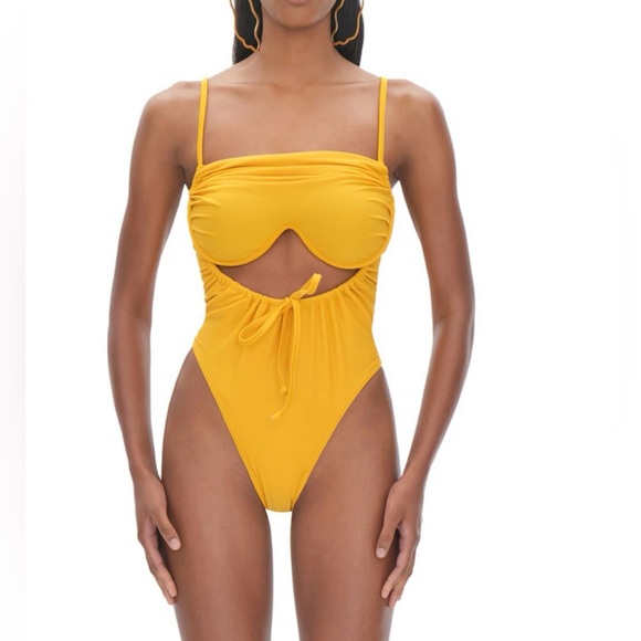 Andrea Iyamah Other - ANDREA IYAMAH Tiaca One Piece Swimsuit